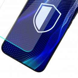 3mk „FlexibleGlass Pro“ hibridinis stiklas, skirtas „Xiaomi 15T Pro 5G“