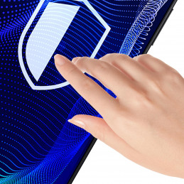 3mk „FlexibleGlass Pro“ hibridinis stiklas, skirtas „Xiaomi 15T Pro 5G“