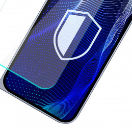 3mk „FlexibleGlass Pro Hybrid“ stiklas, skirtas „Google Pixel 10 Pro Fold“