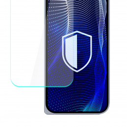 3mk „FlexibleGlass Pro Hybrid“ stiklas, skirtas „Google Pixel 10 Pro Fold“