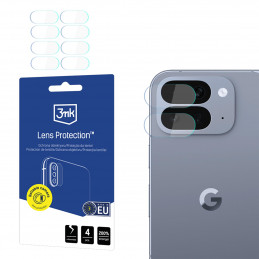 3mk objektyvo apsaugos kameros stiklas, skirtas „Google Pixel 10 Pro Fold“