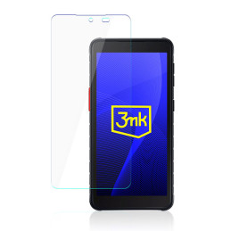 3mk FlexibleGlass™ hibridinis stiklas, skirtas Samsung Galaxy Xcover 5