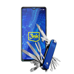 9H 3mk HardGlass Max Lite™ stiklas ant Xiaomi Redmi Note 10 Pro