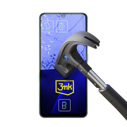 3mk FlexibleGlass™ hibridinis stiklas, skirtas Samsung Galaxy A32 4G