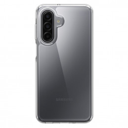 „Spigen Ultra Hybrid“ dėklas, skirtas „Samsung Galaxy A17“ – skaidrus