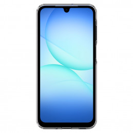 „Spigen Ultra Hybrid“ dėklas, skirtas „Samsung Galaxy A17“ – skaidrus