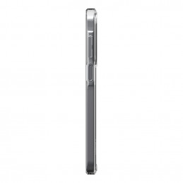 „Spigen Ultra Hybrid“ dėklas, skirtas „Samsung Galaxy A17“ – skaidrus