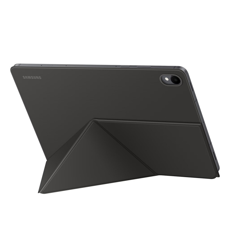 „Samsung“ išmanusis dėklas EF-BX730PBE, skirtas „Samsung Galaxy Tab S11“ – juodas