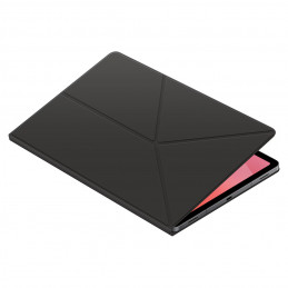 „Samsung“ išmanusis dėklas EF-BX730PBE, skirtas „Samsung Galaxy Tab S11“ – juodas