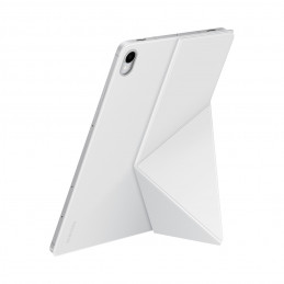 „Samsung“ išmanusis dėklas EF-BX730PWE, skirtas „Samsung Galaxy Tab S11“ – baltas