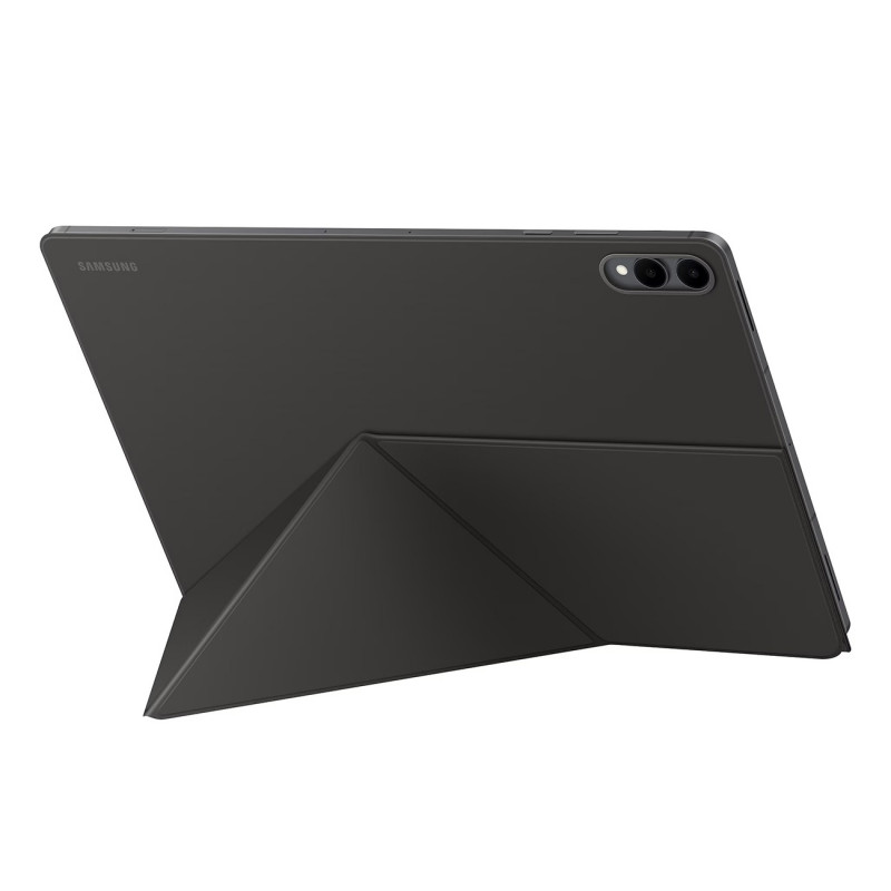 „Samsung“ išmanusis dėklas EF-BX930PBE, skirtas „Samsung Galaxy Tab S11 Ultra“, juodas