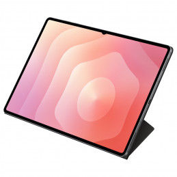 „Samsung“ išmanusis dėklas EF-BX930PBE, skirtas „Samsung Galaxy Tab S11 Ultra“, juodas