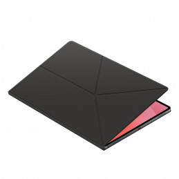 „Samsung“ išmanusis dėklas EF-BX930PBE, skirtas „Samsung Galaxy Tab S11 Ultra“, juodas
