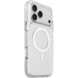 „Laut Crystal Matter X MagSafe“ dėklas, skirtas „iPhone 17 Pro Max“ – skaidrus