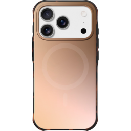 „LAUT Huex MagSafe“ dėklas, skirtas „iPhone 17 Pro Max“ – daugiaspalvis