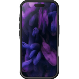 „LAUT Huex MagSafe“ dėklas, skirtas „iPhone 17 Pro Max“ – daugiaspalvis