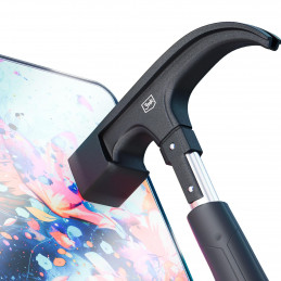 3 mk apsauginė plėvelė iš popieriaus, skirta „Lenovo Legion Go 2“