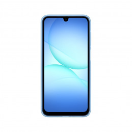 „Samsung“ kortelės lizdo dangtelis EF-OA176TLE, skirtas „Samsung Galaxy A17“ - mėlynas