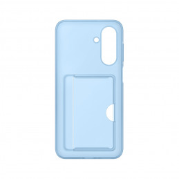 „Samsung“ kortelės lizdo dangtelis EF-OA176TLE, skirtas „Samsung Galaxy A17“ - mėlynas
