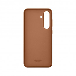 „Samsung KindSuit“ dėklas EF-VS731PAE, skirtas „Samsung Galaxy S25 FE“ – rudas