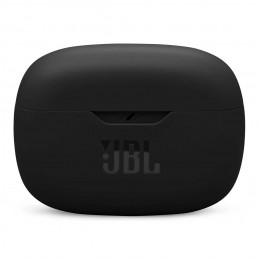 JBL Wave Beam 2 TWS belaidės „Bluetooth“ ausinės, juodos
