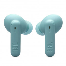 JBL Wave Beam 2 TWS belaidės „Bluetooth“ ausinės, mėlynos