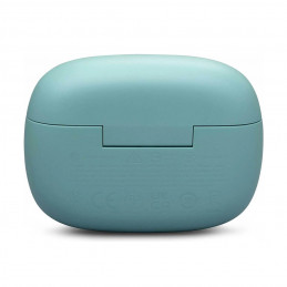 JBL Wave Beam 2 TWS belaidės „Bluetooth“ ausinės, mėlynos