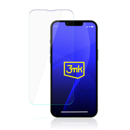 3mk FlexibleGlass™ hibridinis stiklas, skirtas iPhone 13 Mini