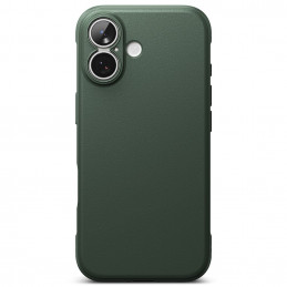 „Ringke Onyx“ iPhone 17 dėklas – žalias