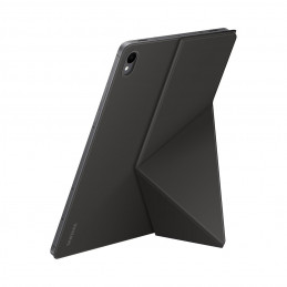 „Samsung“ išmanusis dėklas EF-BX730PBE, skirtas „Samsung Galaxy Tab S11“ – juodas