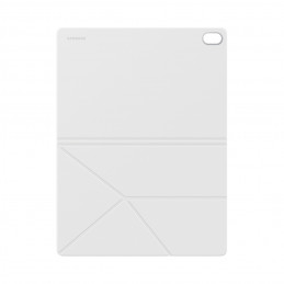 „Samsung“ išmanusis dėklas EF-BX730PWE, skirtas „Samsung Galaxy Tab S11“ – baltas