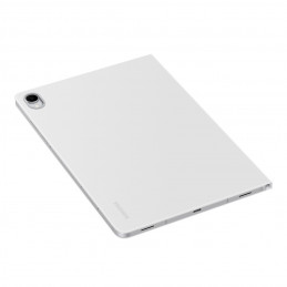 „Samsung“ išmanusis dėklas EF-BX730PWE, skirtas „Samsung Galaxy Tab S11“ – baltas