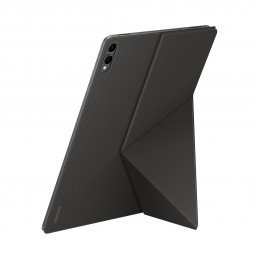 „Samsung“ išmanusis dėklas EF-BX930PBE, skirtas „Samsung Galaxy Tab S11 Ultra“, juodas