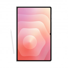 „Samsung“ išmanusis dėklas EF-BX930PBE, skirtas „Samsung Galaxy Tab S11 Ultra“, juodas