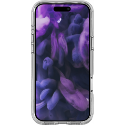 „Laut Crystal Matter X MagSafe“ dėklas, skirtas „iPhone 17 Pro Max“ – skaidrus