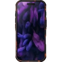 „LAUT Huex MagSafe“ dėklas, skirtas „iPhone 17 Pro“ – daugiaspalvis