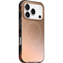 „LAUT Huex MagSafe“ dėklas, skirtas „iPhone 17 Pro Max“ – daugiaspalvis