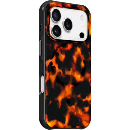 „LAUT Huex MagSafe“ dėklas, skirtas „iPhone 17 Pro Max“ – daugiaspalvis