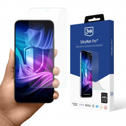 3mk Silky Matt Pro matinė folija, skirta Xiaomi 15T 5G