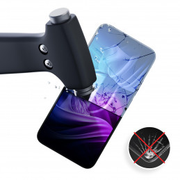 3mk Silky Matt Pro matinė folija, skirta Xiaomi 15T 5G