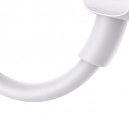 „Joyroom S-A14“ USB-C laidas – USB-C 60W 1,2 m – baltas