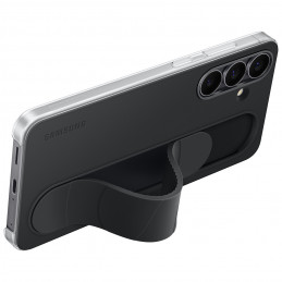 „Samsung Galaxy S25 FE“ stovintis laikiklis EF-GS731CBE - juodas