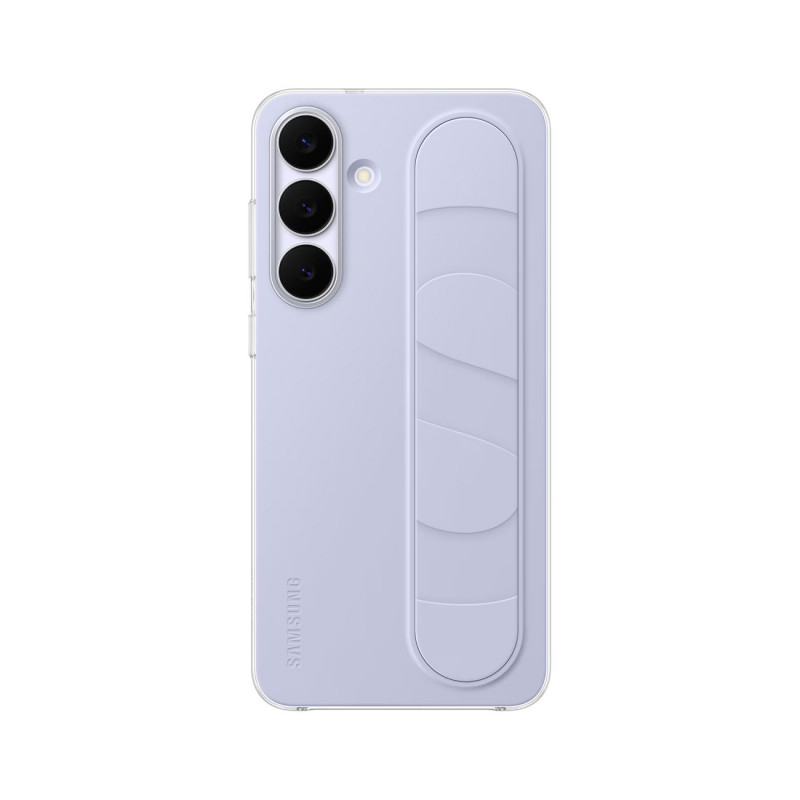 „Samsung Galaxy S25 FE“ stovintis laikiklis EF-GS731CLE - šviesiai mėlynas