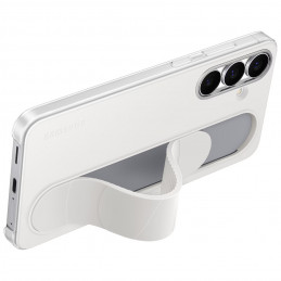„Samsung Galaxy S25 FE“ stovintis laikiklis EF-GS731CWE - baltas