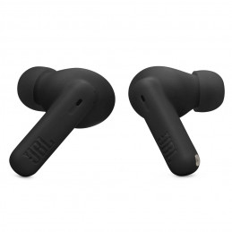 JBL Wave Beam 2 TWS belaidės „Bluetooth“ ausinės, juodos