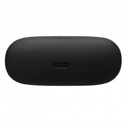 JBL Wave Beam 2 TWS belaidės „Bluetooth“ ausinės, juodos