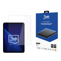 3mk „FlexibleGlass“ hibridinis stiklas, skirtas „iPad Pro 13“, 2025 (8-osios kartos)