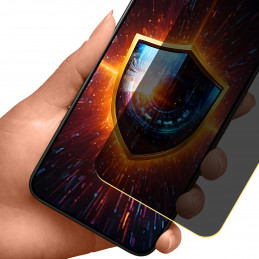 3mk šilkinė matinė ekrano apsauga, skirta „Xiaomi 15T 5G“