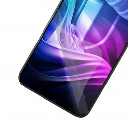 3mk Silky Matt Pro matinė folija, skirta Xiaomi 15T 5G