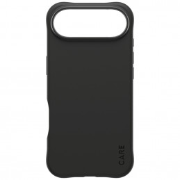 „CARE by PanzerGlass“ madingas „Samba MagSafe“ dėklas, skirtas „iPhone Air“ – juodas